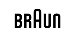 Бытовая техника Braun